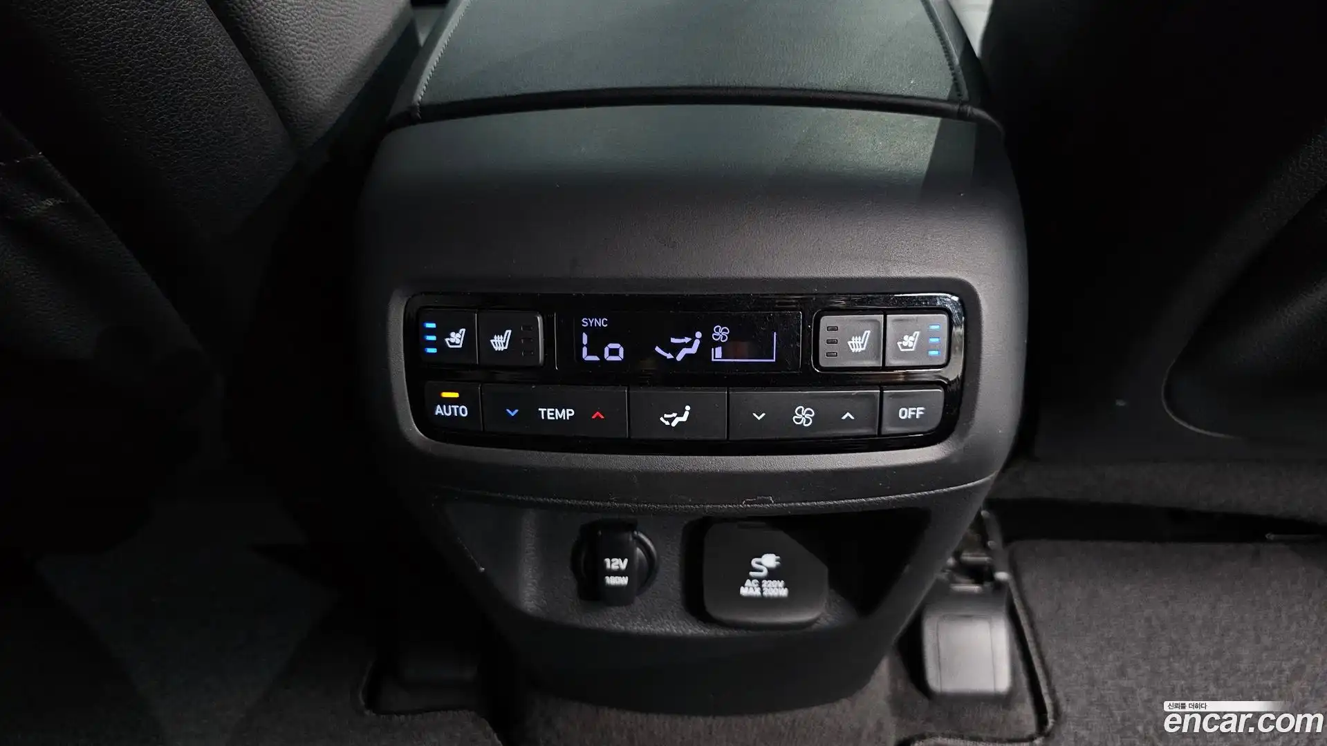 Palisade Hyundai 2020.9-OPTION-022