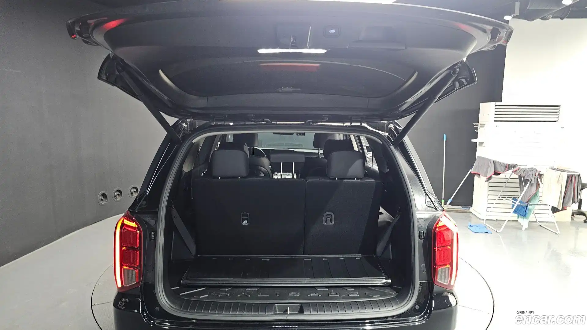 Palisade Hyundai 2020.9-OPTION-024
