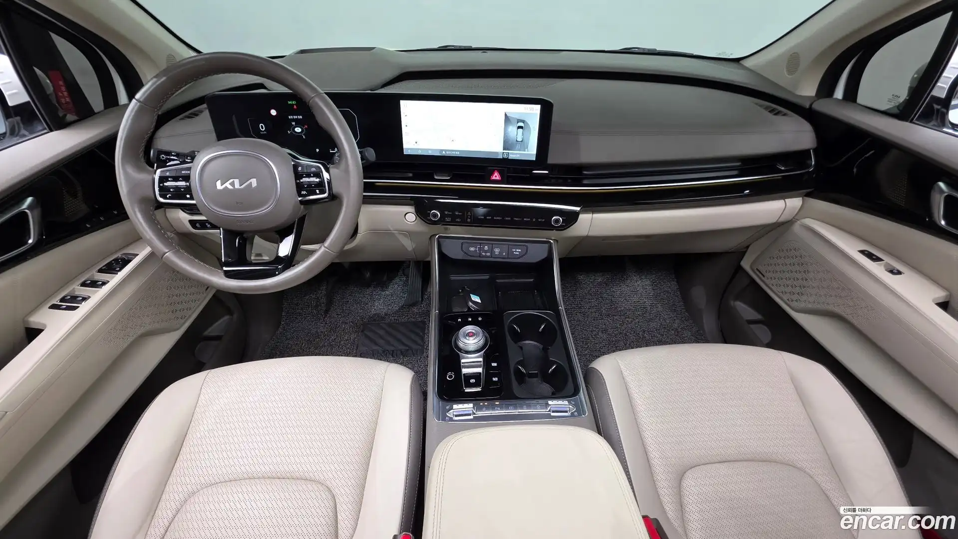 Canival Kia 2024.1-INNER-007