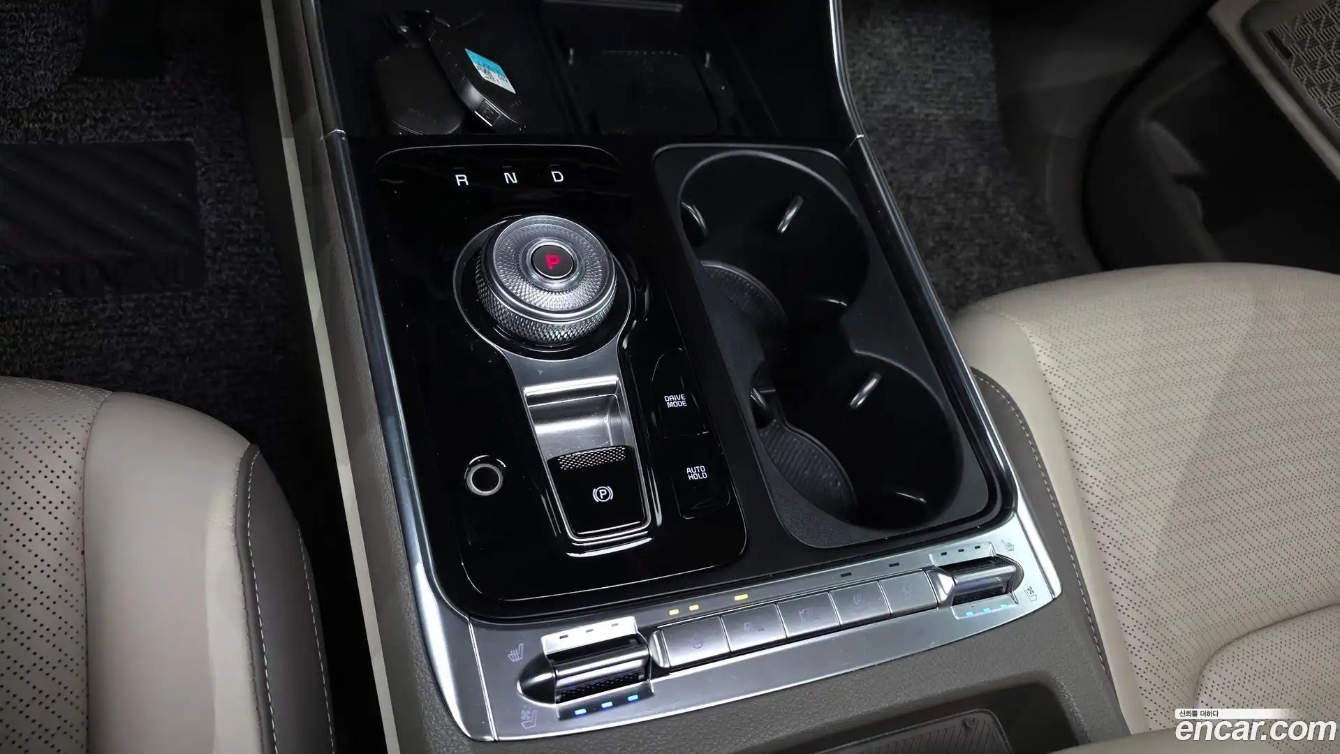 Canival Kia 2024.1-INNER-009