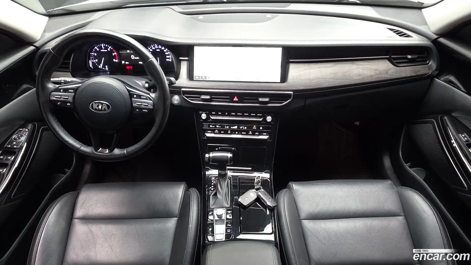 K7 Kia 2020.0-INNER-007
