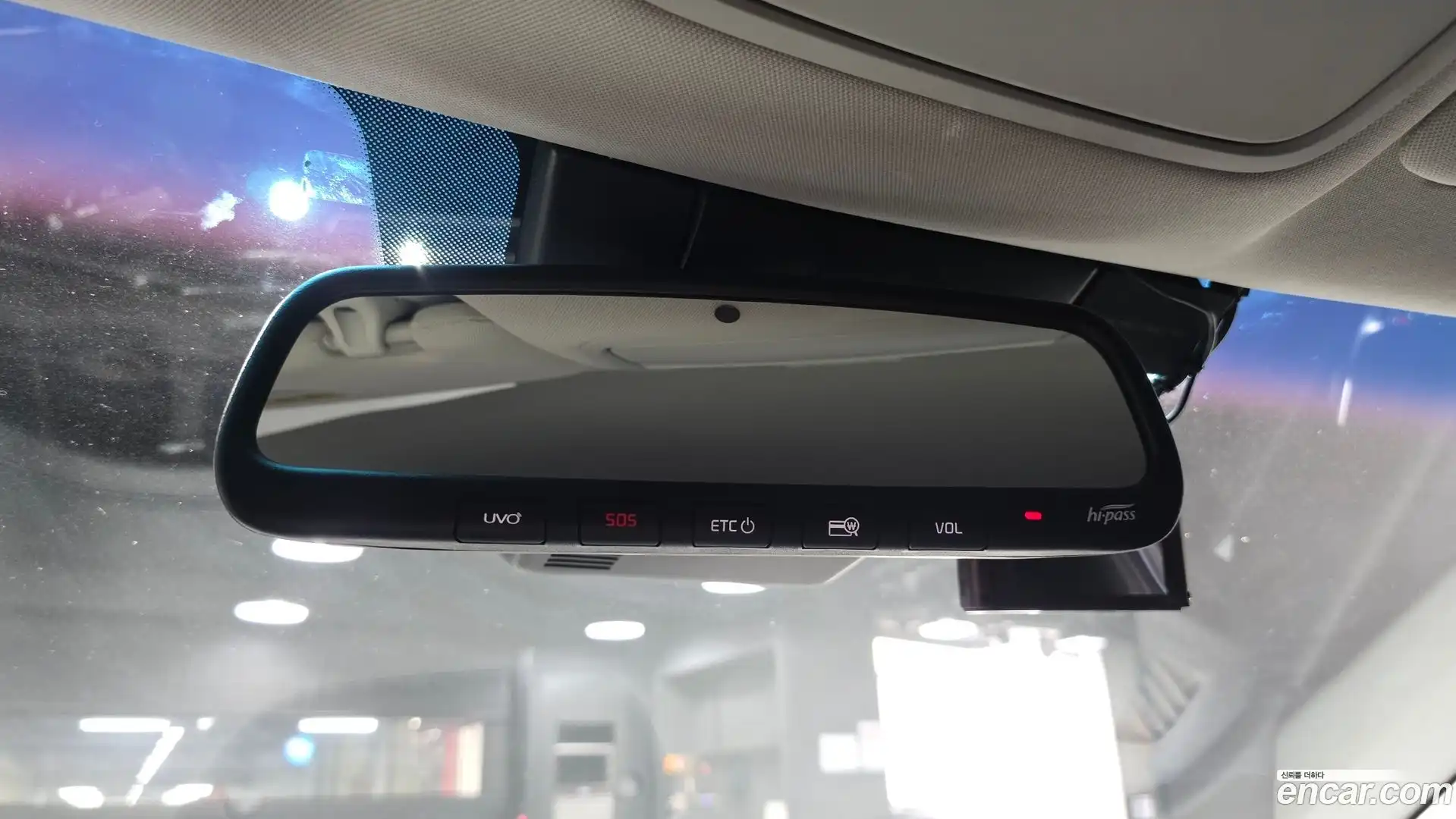 K7 Kia 2020.0-OPTION-021