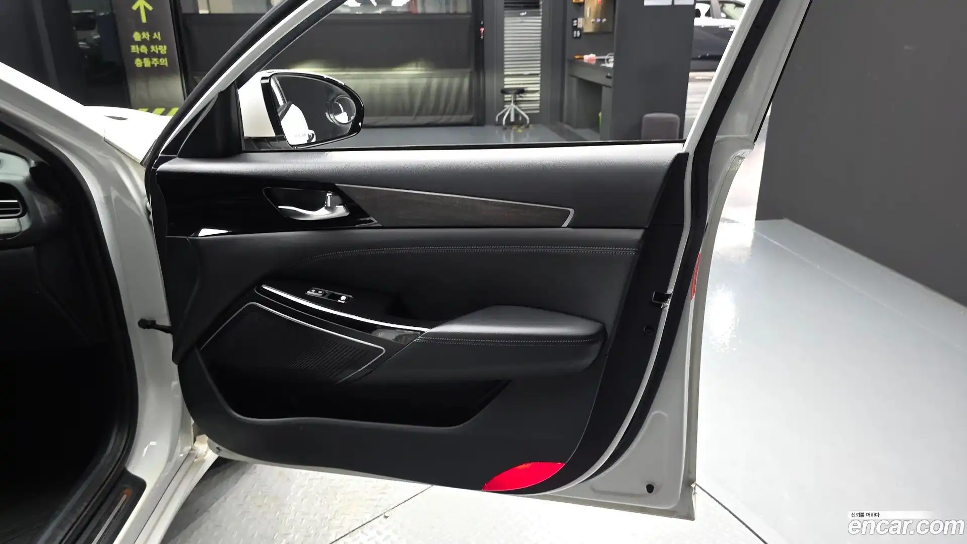 K7 Kia 2020.0-INNER-034