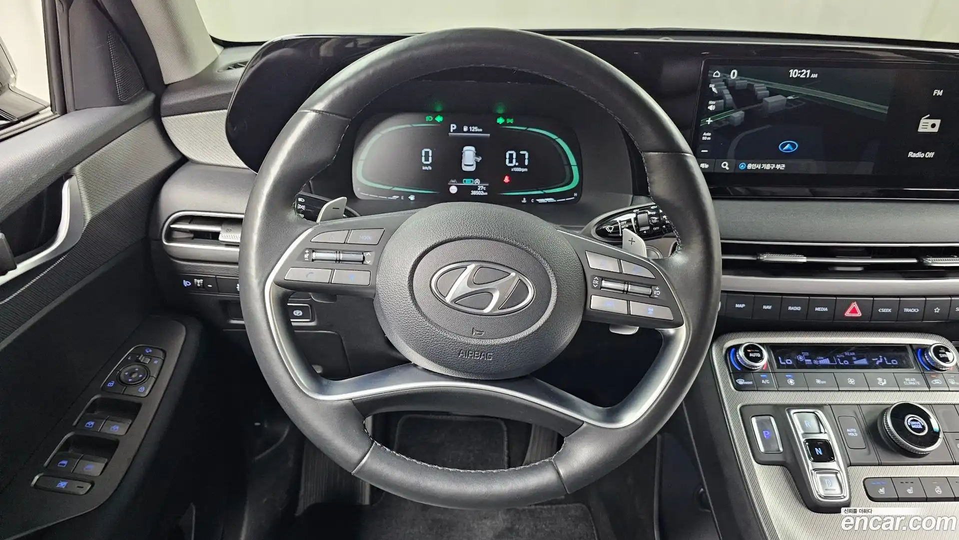 Palisade Hyundai 2023.3-OPTION-017