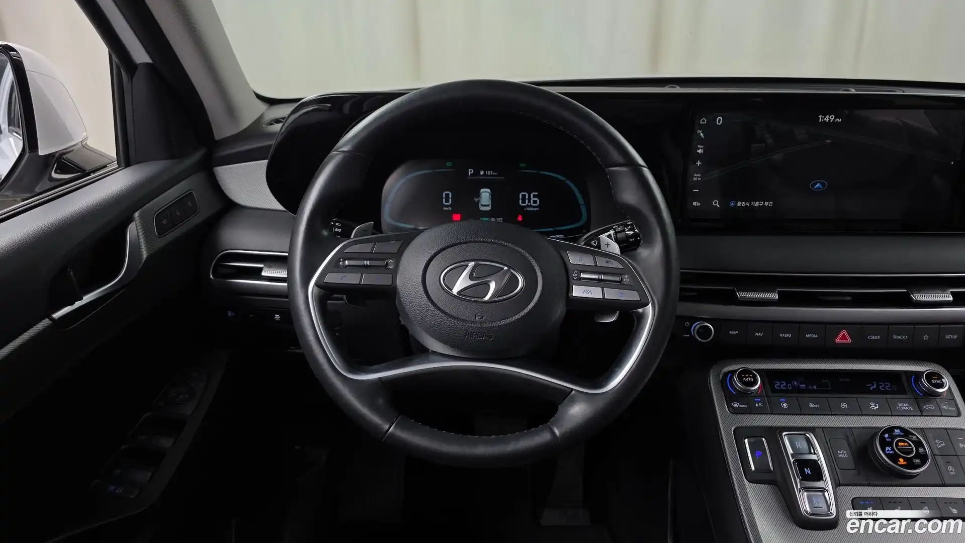 Palisade Hyundai 2022.5-OPTION-017