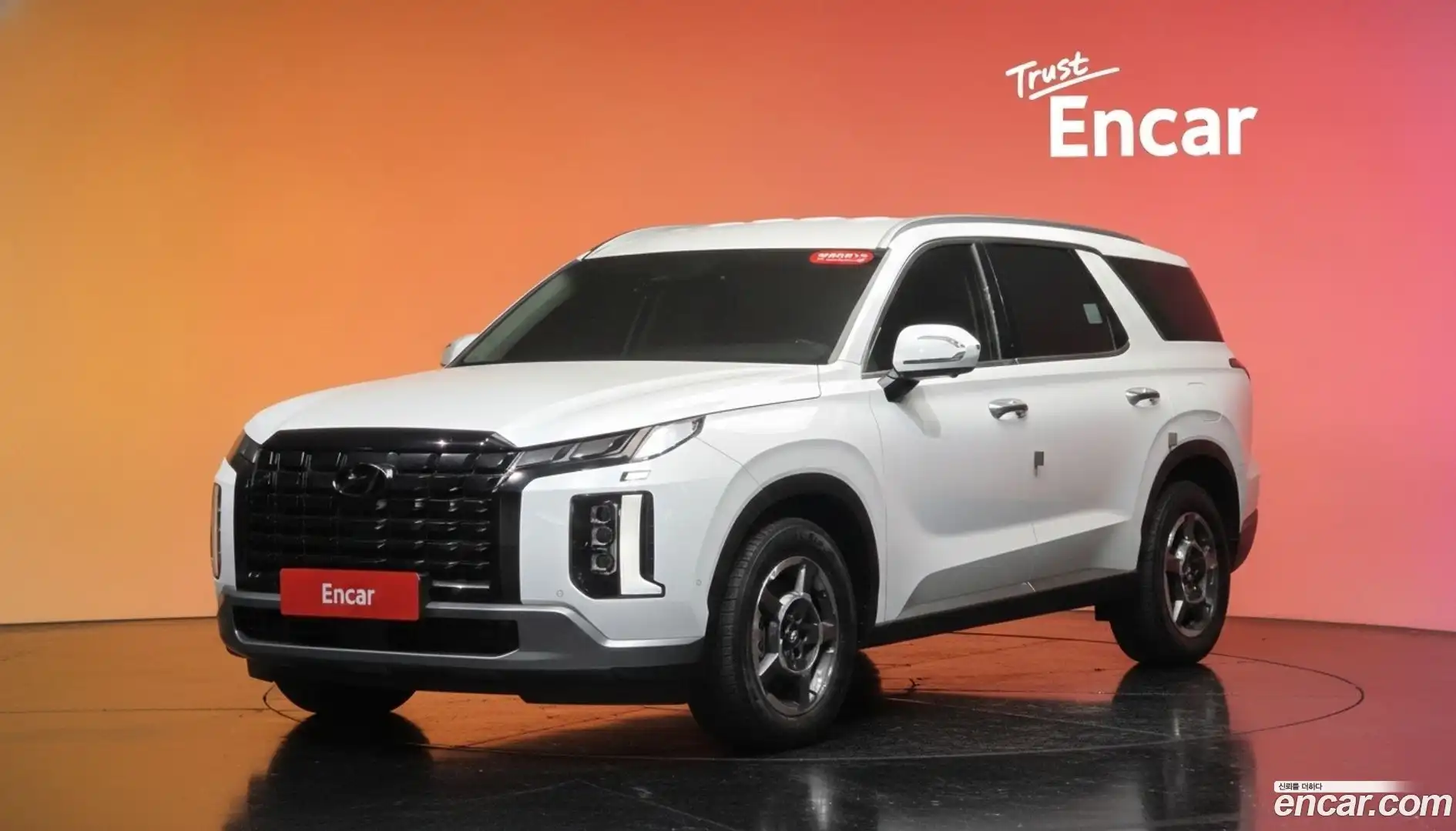 Palisade Hyundai 2022.5-DIAG2-001