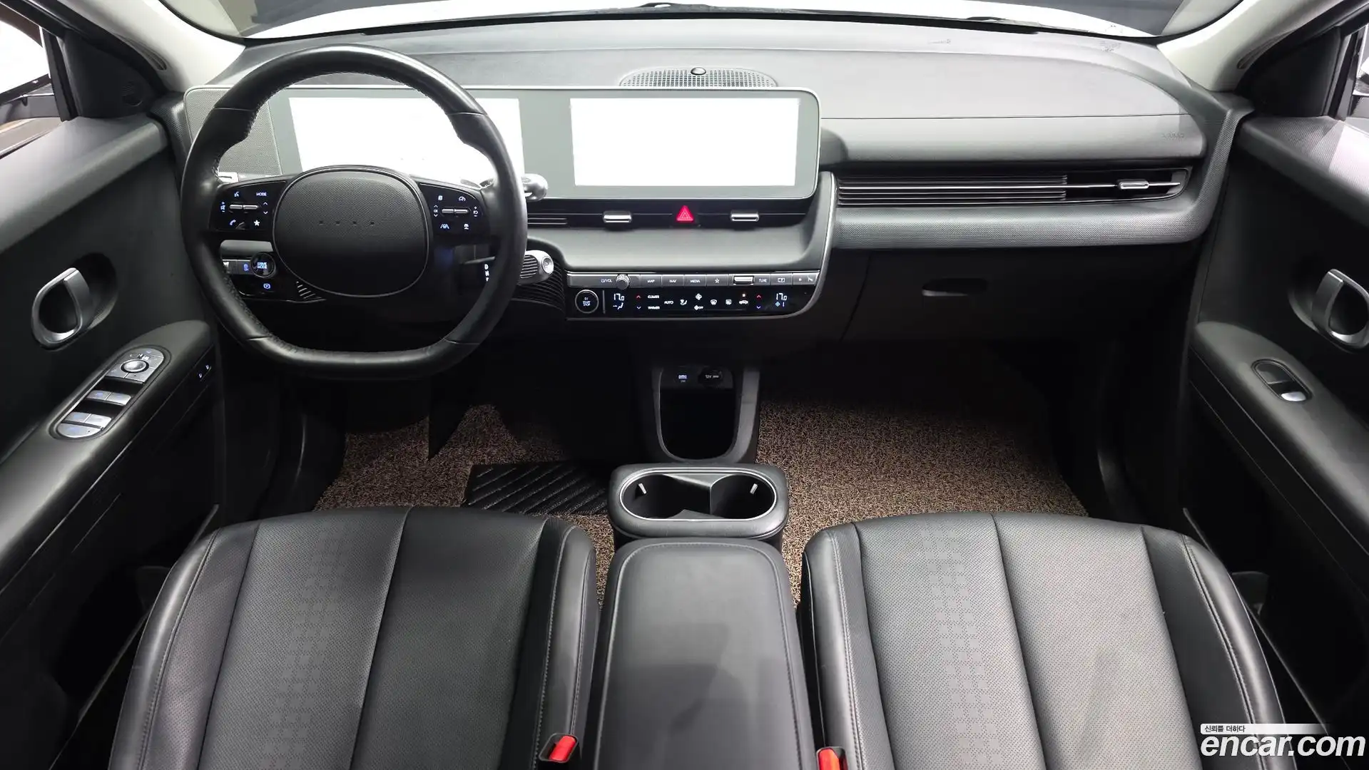 Ioniq5 Hyundai 2022.10-INNER-007