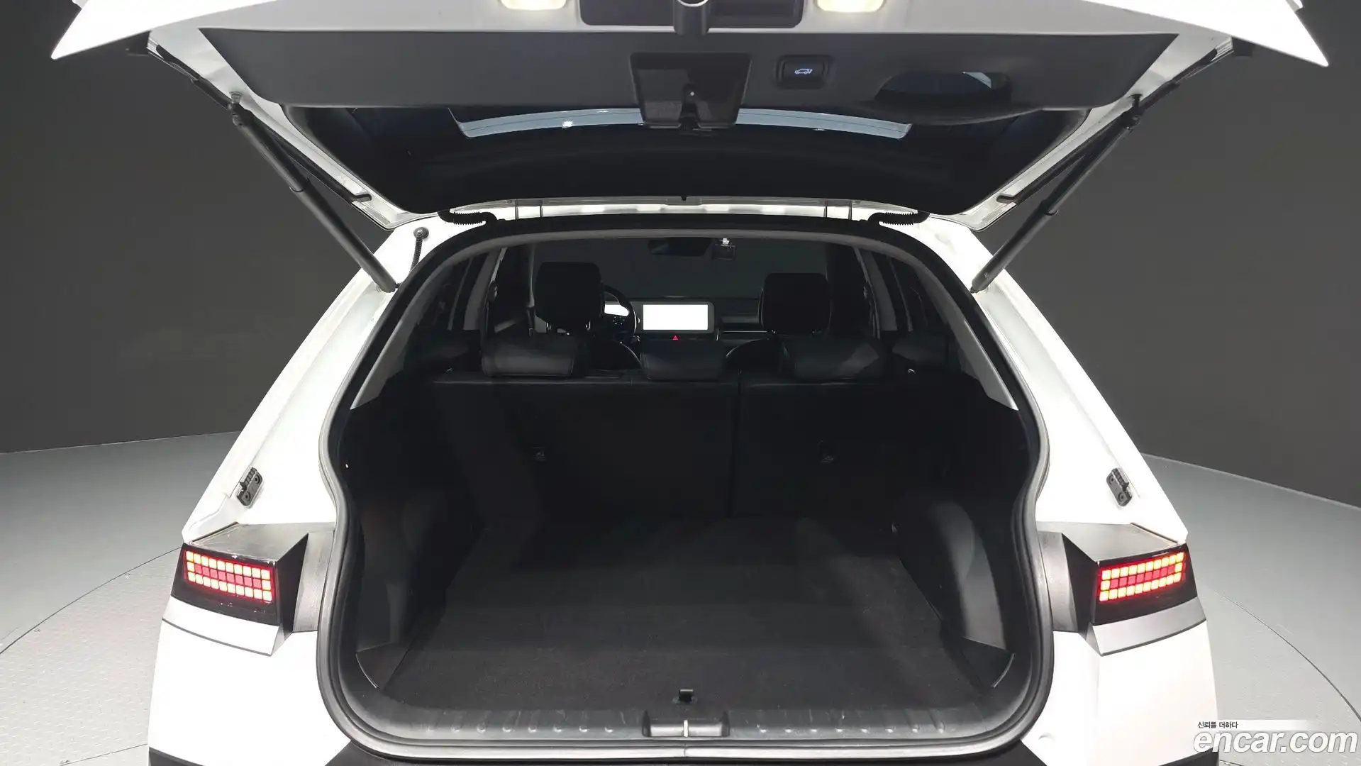 Ioniq5 Hyundai 2022.10-OPTION-024