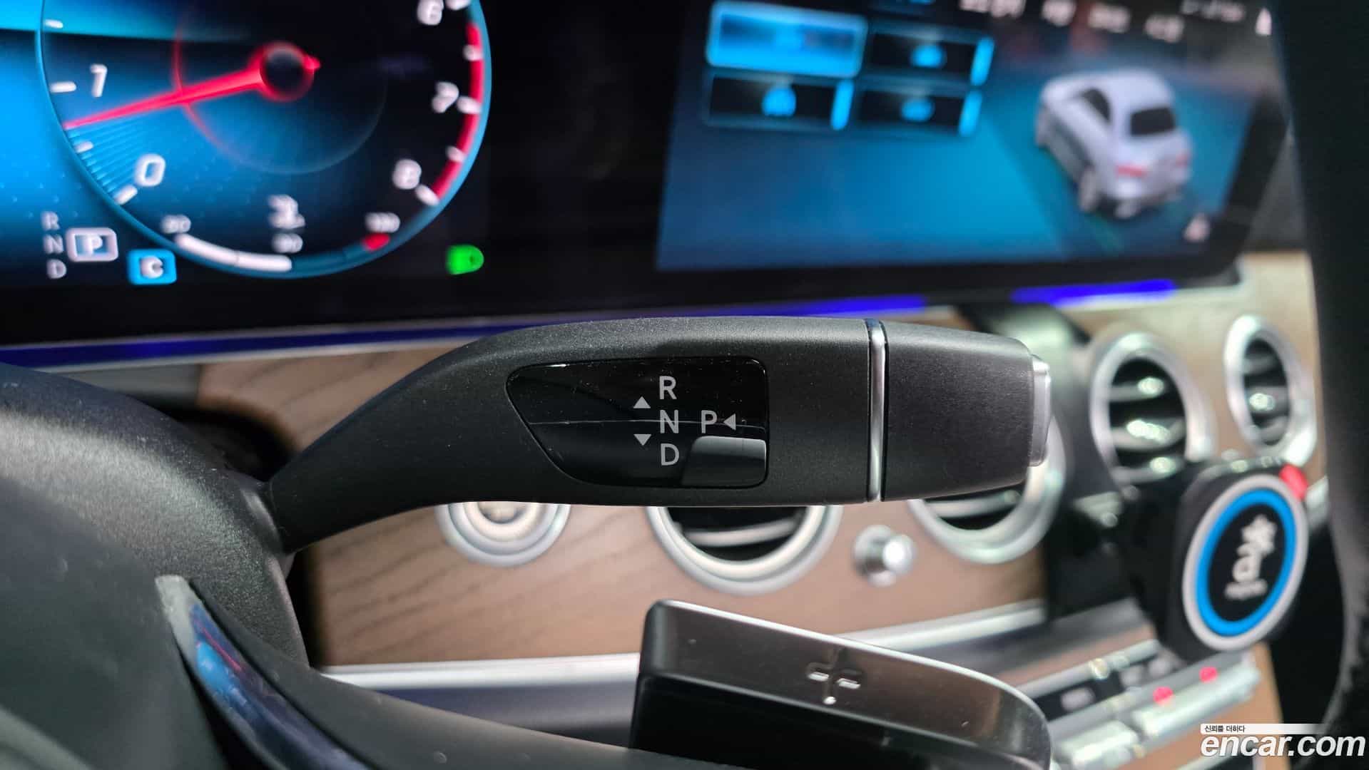 E-Class Mercedes-Benz 2021.6-INNER-009