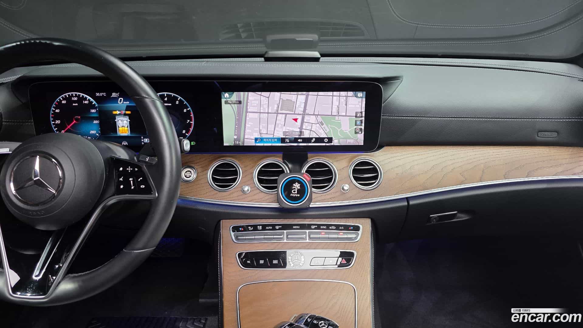 E-Class Mercedes-Benz 2021.6-OPTION-018