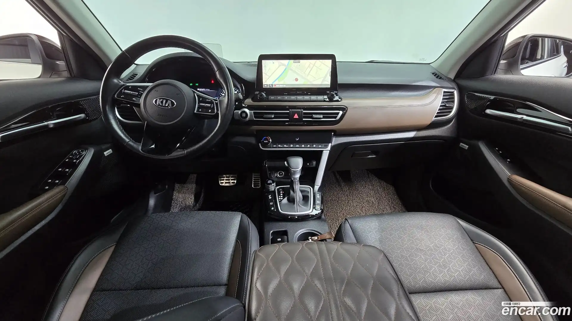Seltos Kia 2019.8-INNER-007