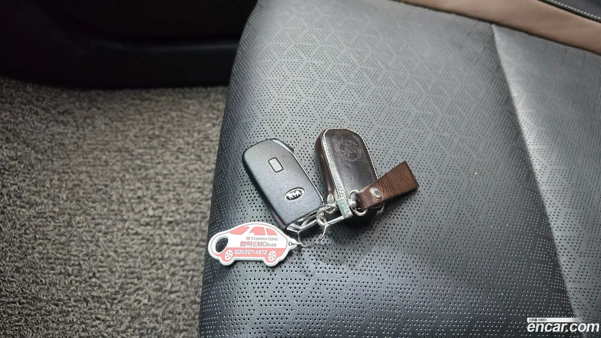 Seltos Kia 2019.8-OPTION-019