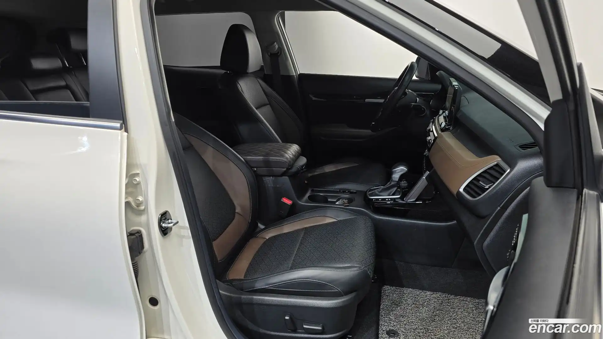 Seltos Kia 2019.8-INNER-036