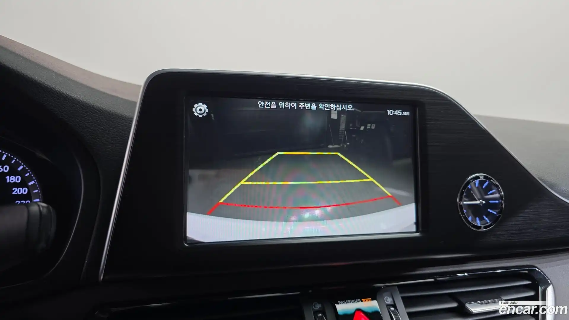 Grandeur Hyundai 2018.6-OPTION-019