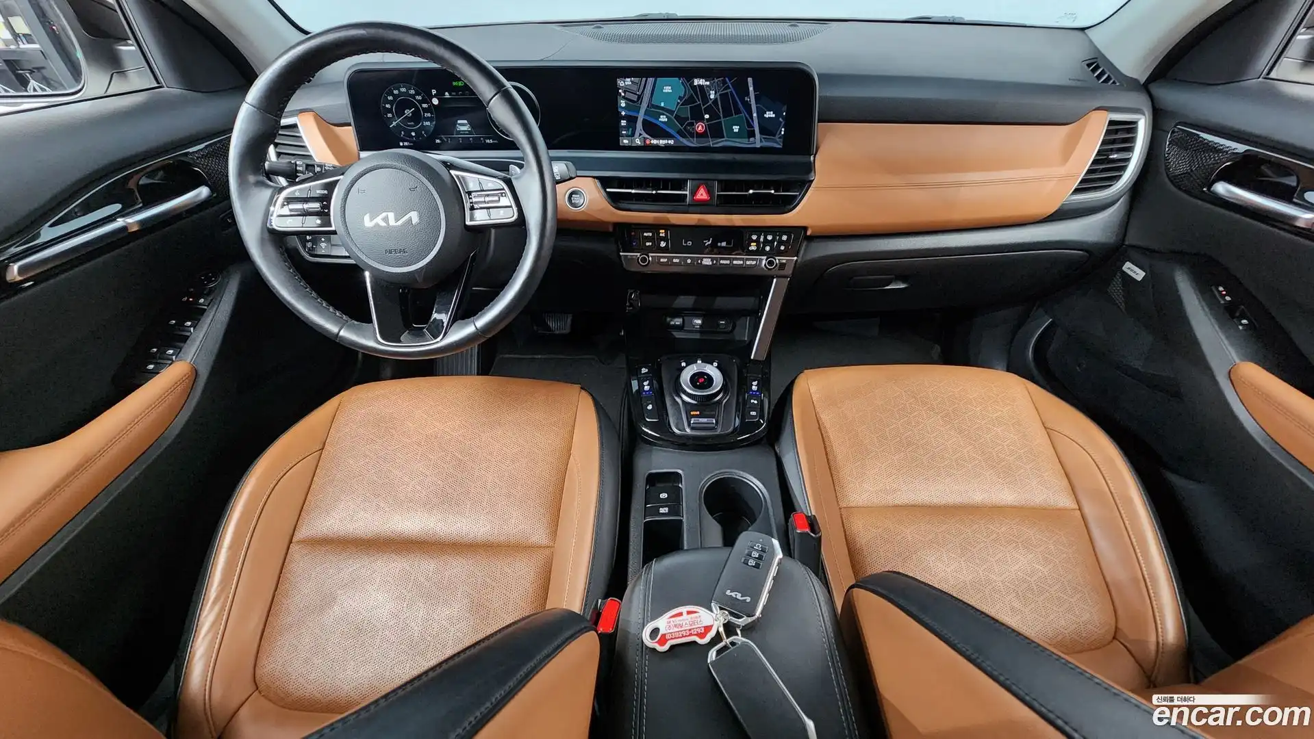 Seltos Kia 2022.7-INNER-007