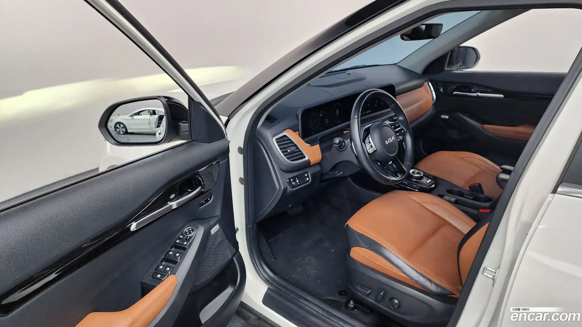 Seltos Kia 2022.7-INNER-010