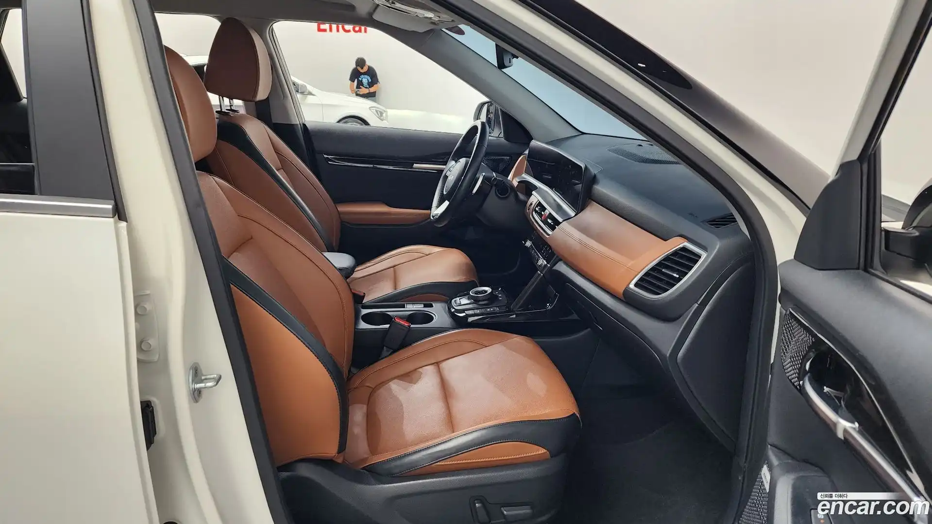 Seltos Kia 2022.7-INNER-036