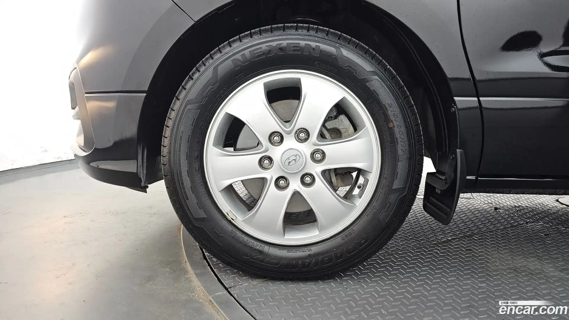 Starex Hyundai 2020.3-OUTER-005