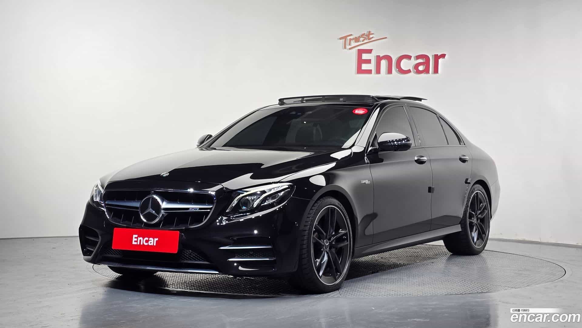 E-Class Mercedes-Benz 2018.3-OUTER-001