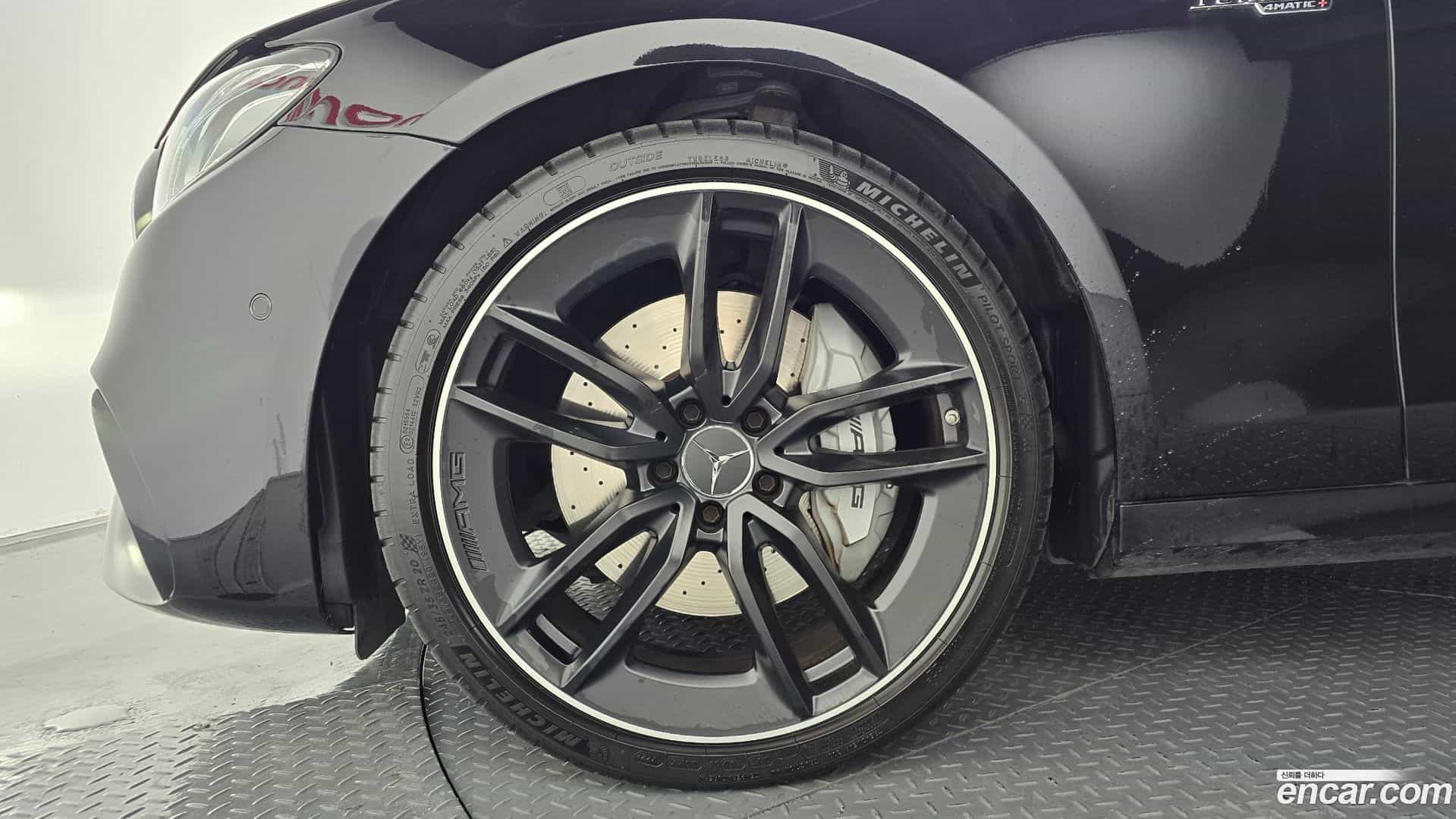 E-Class Mercedes-Benz 2018.3-OUTER-005