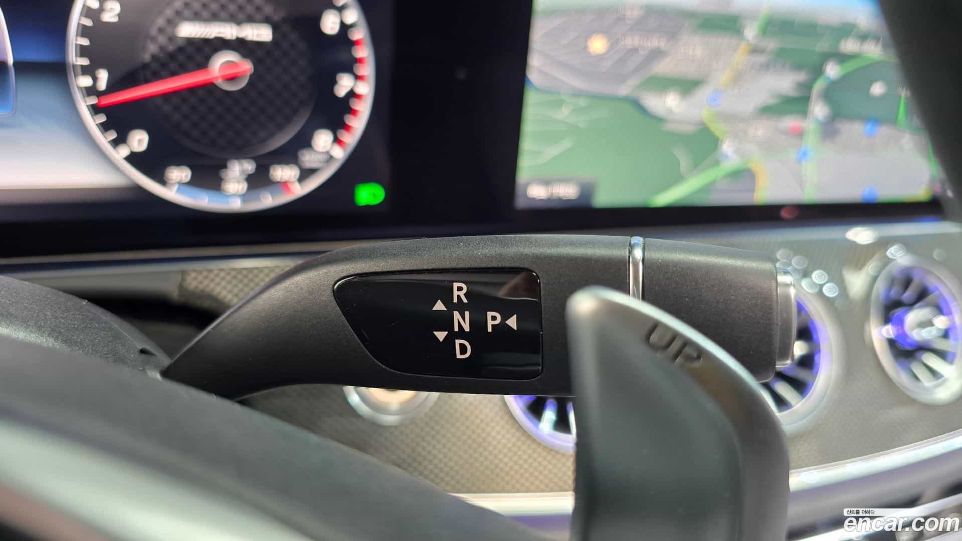 E-Class Mercedes-Benz 2018.3-INNER-009