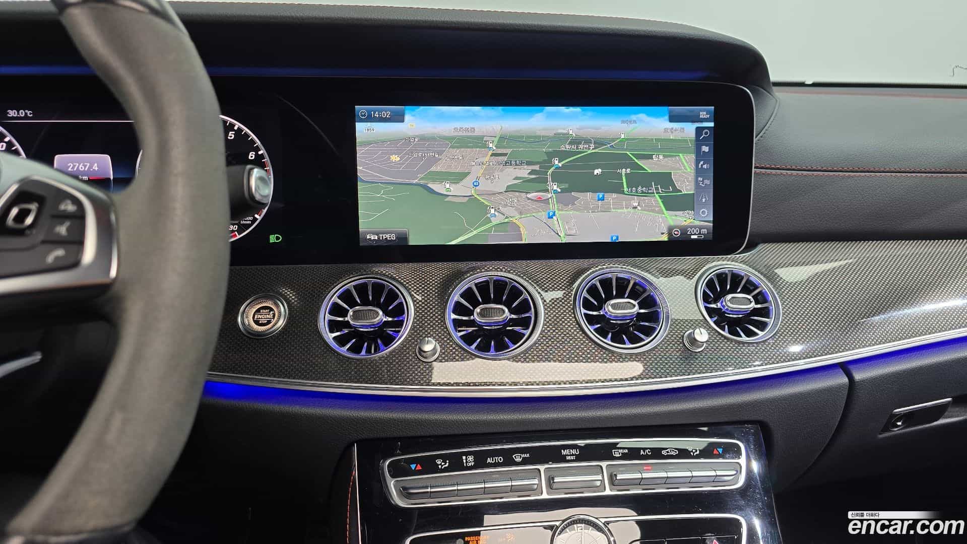 E-Class Mercedes-Benz 2018.3-OPTION-016
