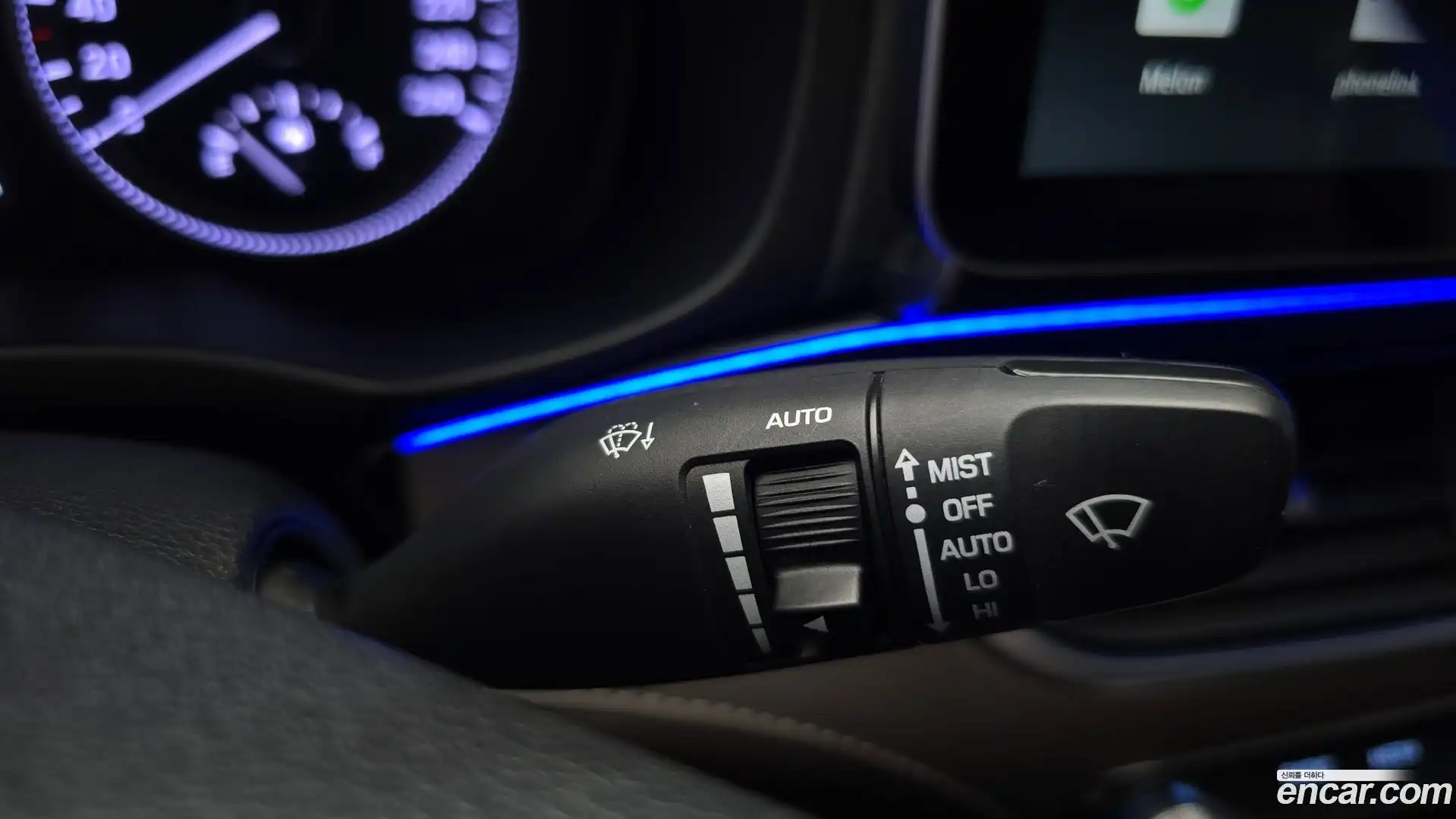 Grandeur Hyundai 2018.11-OPTION-022