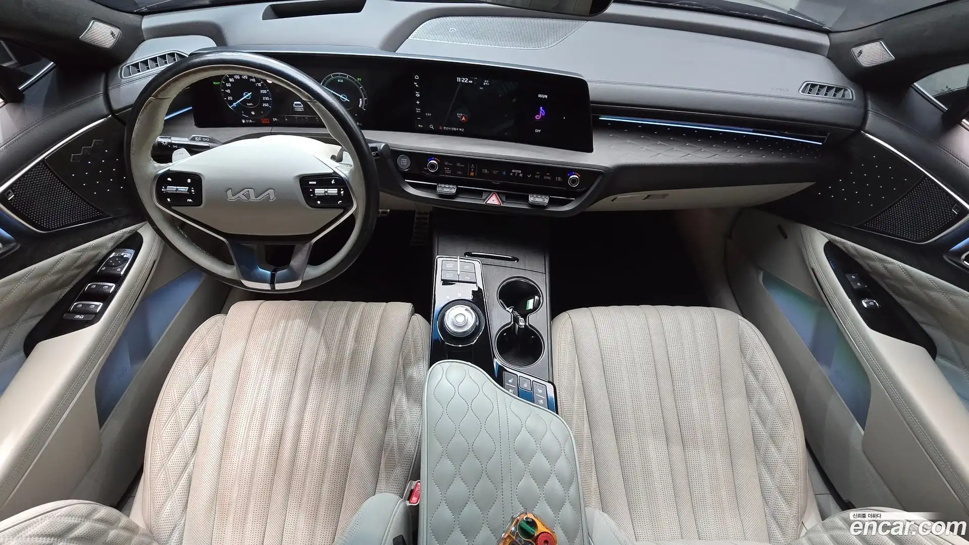 K8 Kia 2022.9-INNER-007
