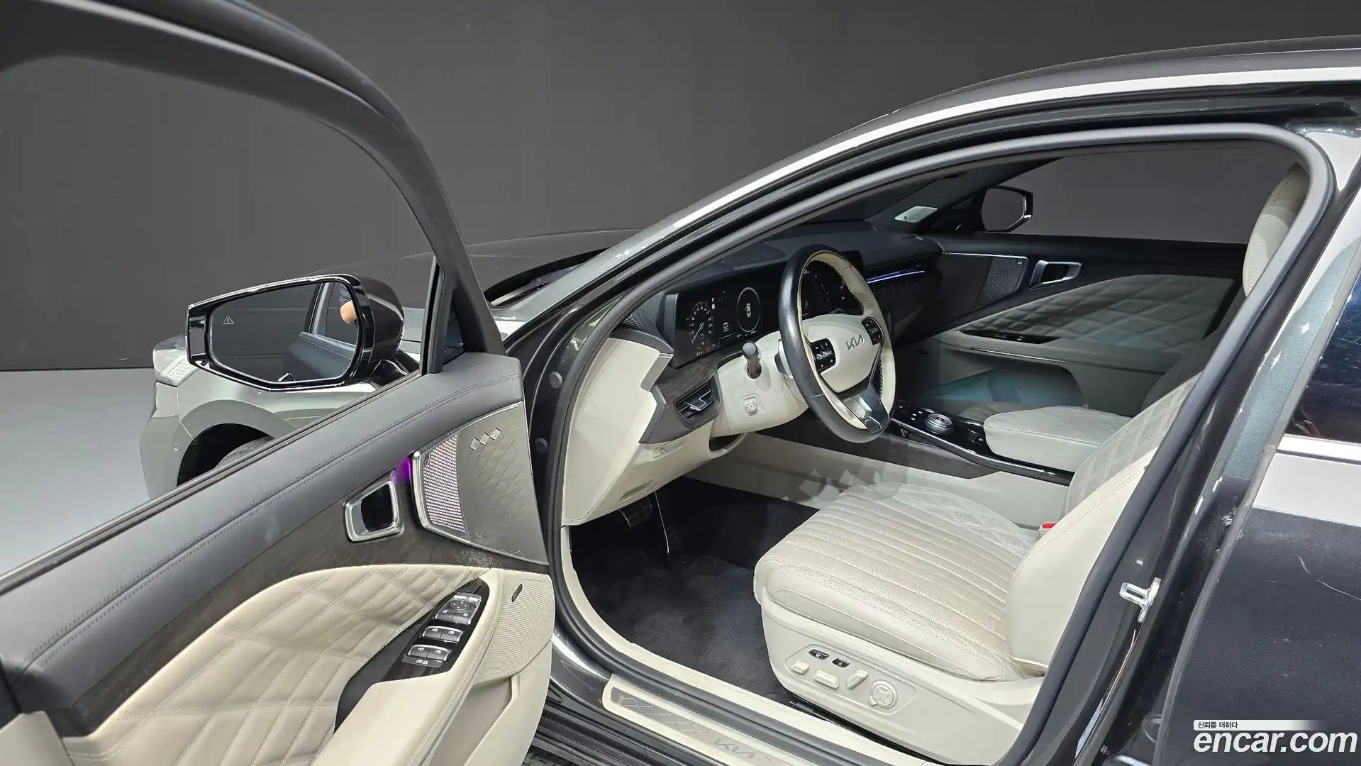 K8 Kia 2022.9-INNER-010