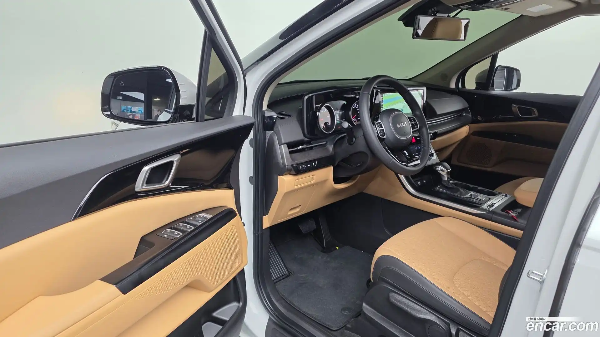 Canival Kia 2023.4-INNER-010