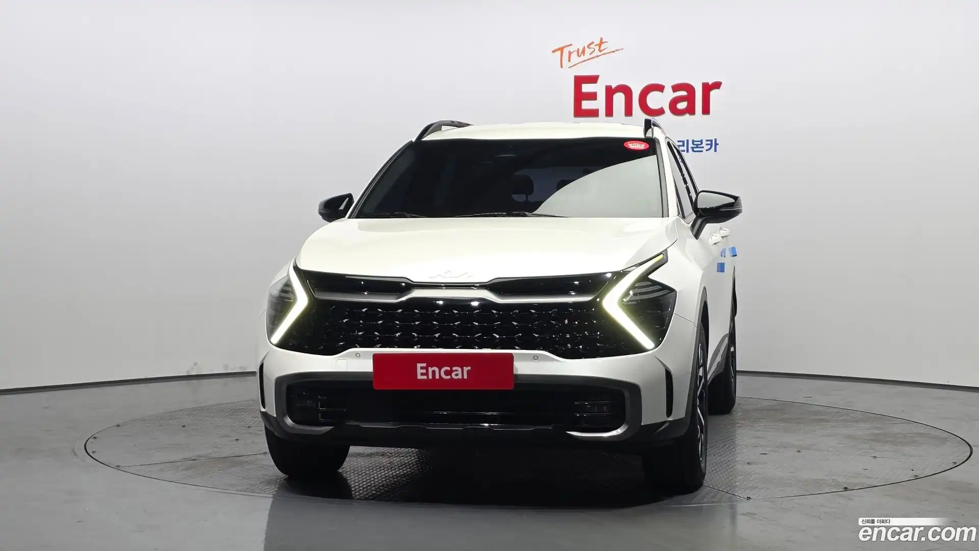 Sportage Kia 2022.5-OUTER-003