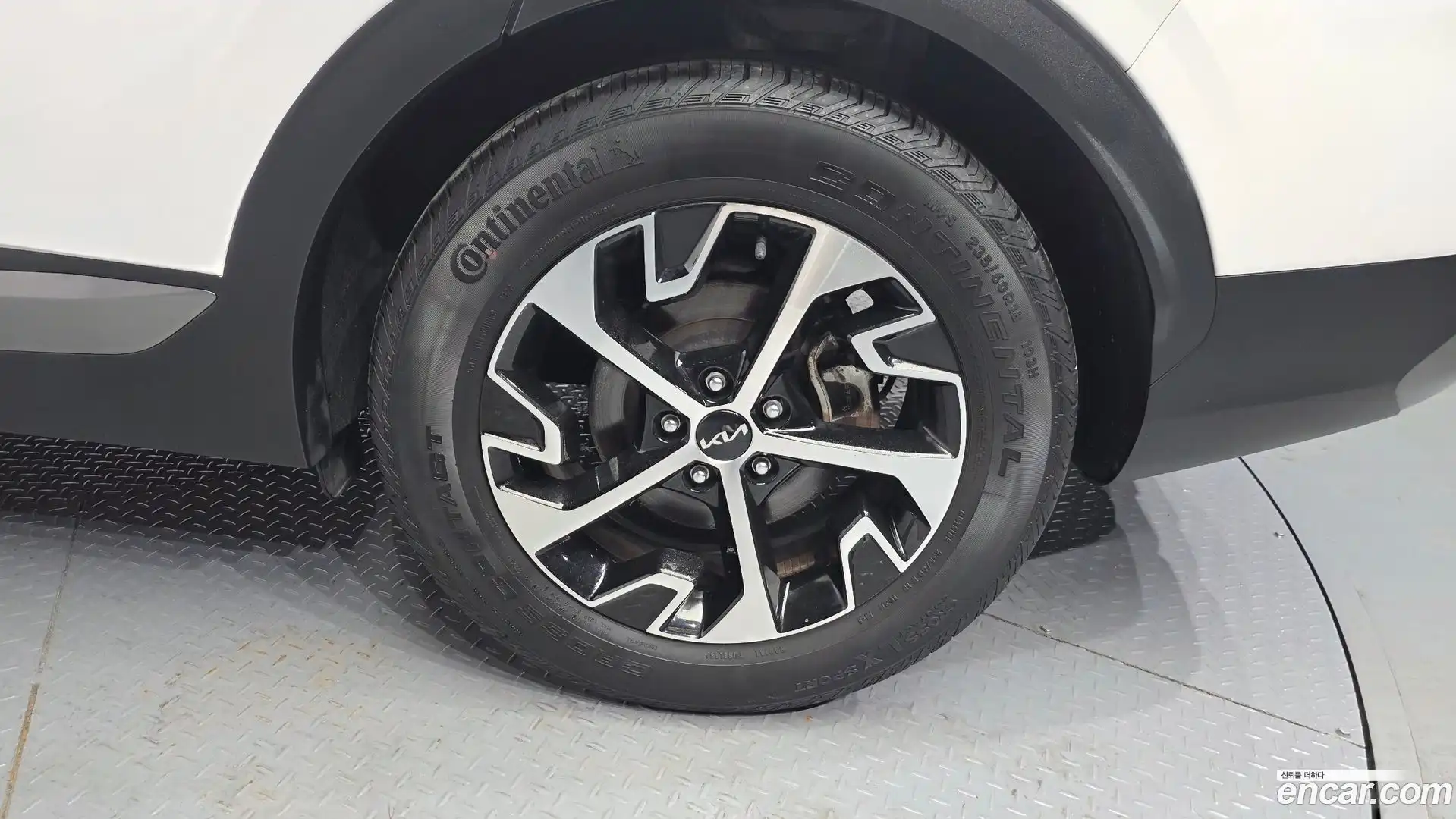 Sportage Kia 2022.5-OUTER-031
