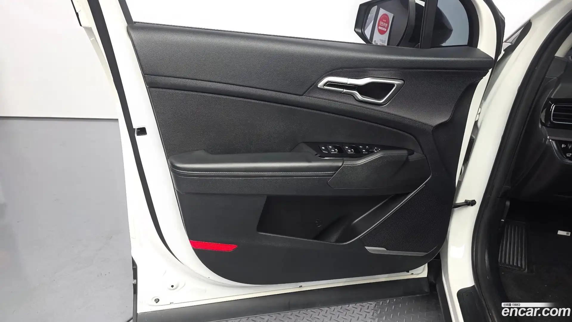 Sportage Kia 2022.5-INNER-034