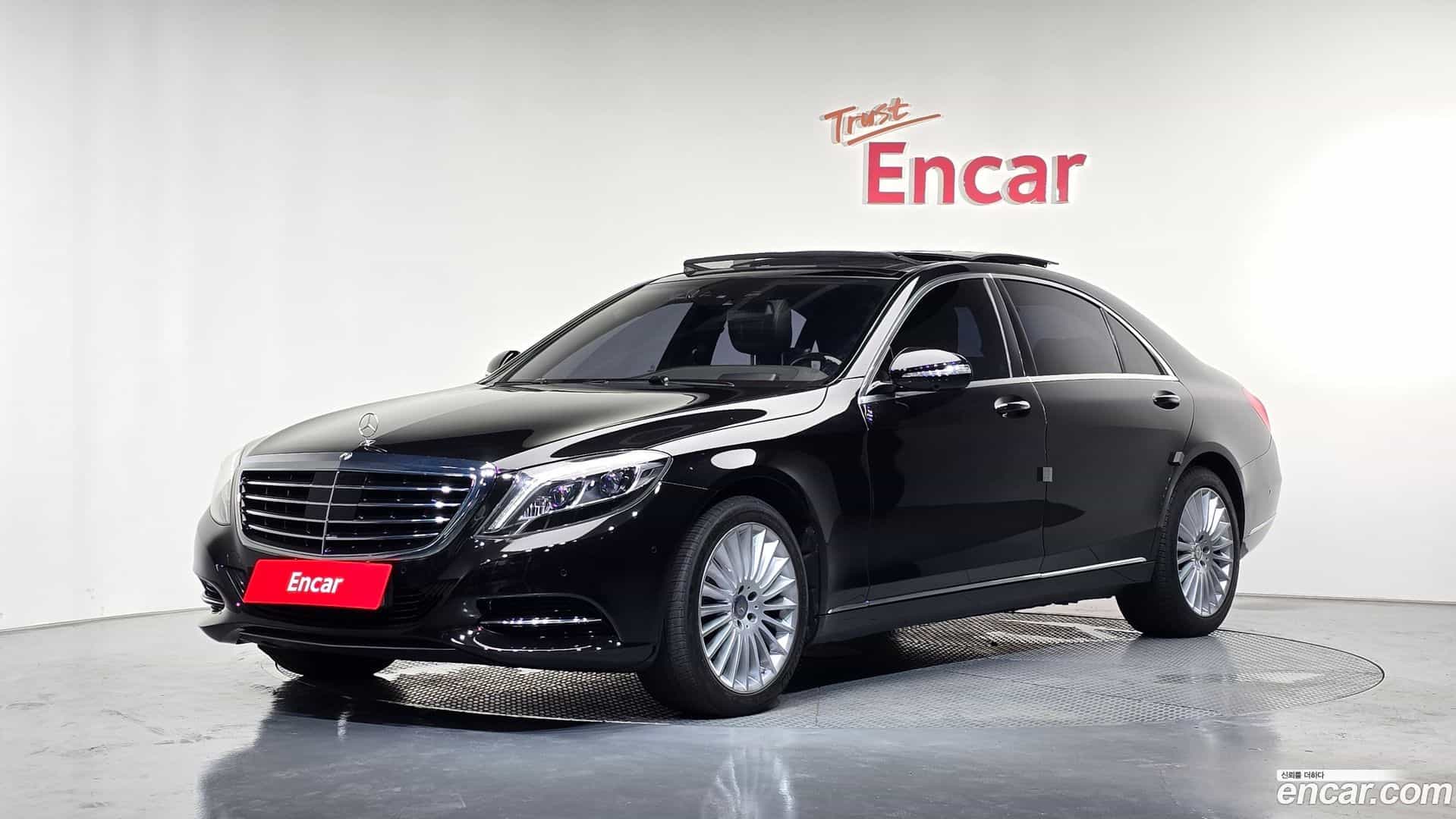 S-Class Mercedes-Benz 2017.4-OUTER-001