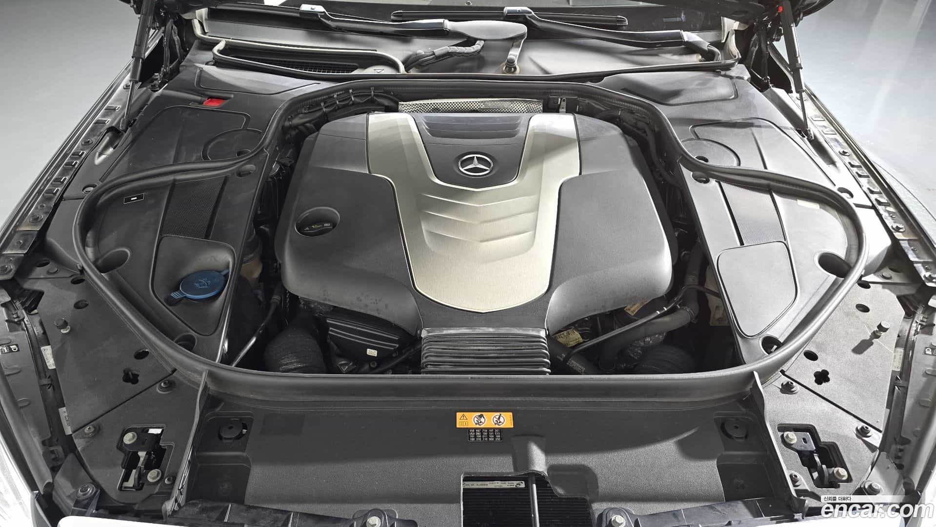 S-Class Mercedes-Benz 2017.4-OUTER-006