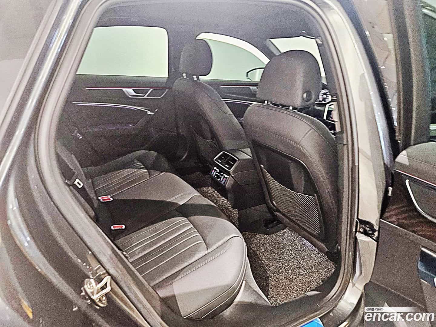 A6 Audi 2021.2-INNER-010