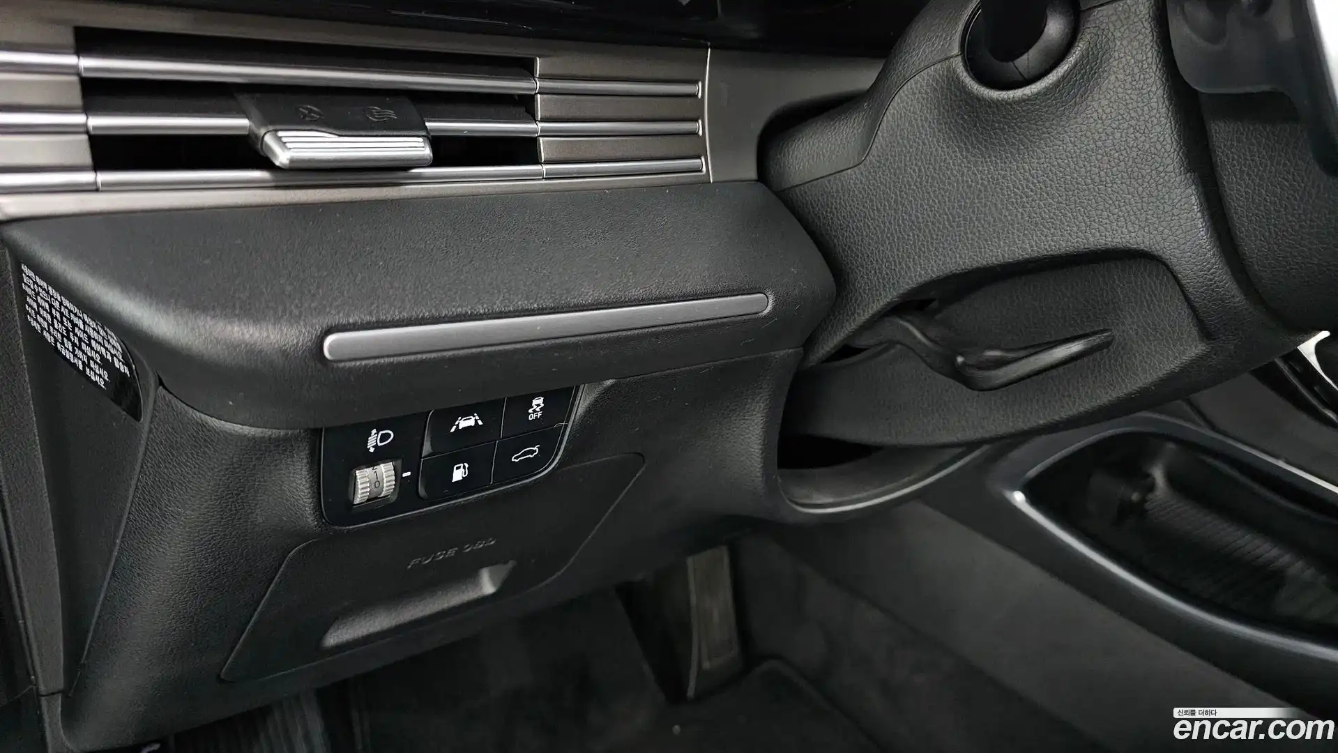 Grandeur Hyundai 2019.10-OPTION-023