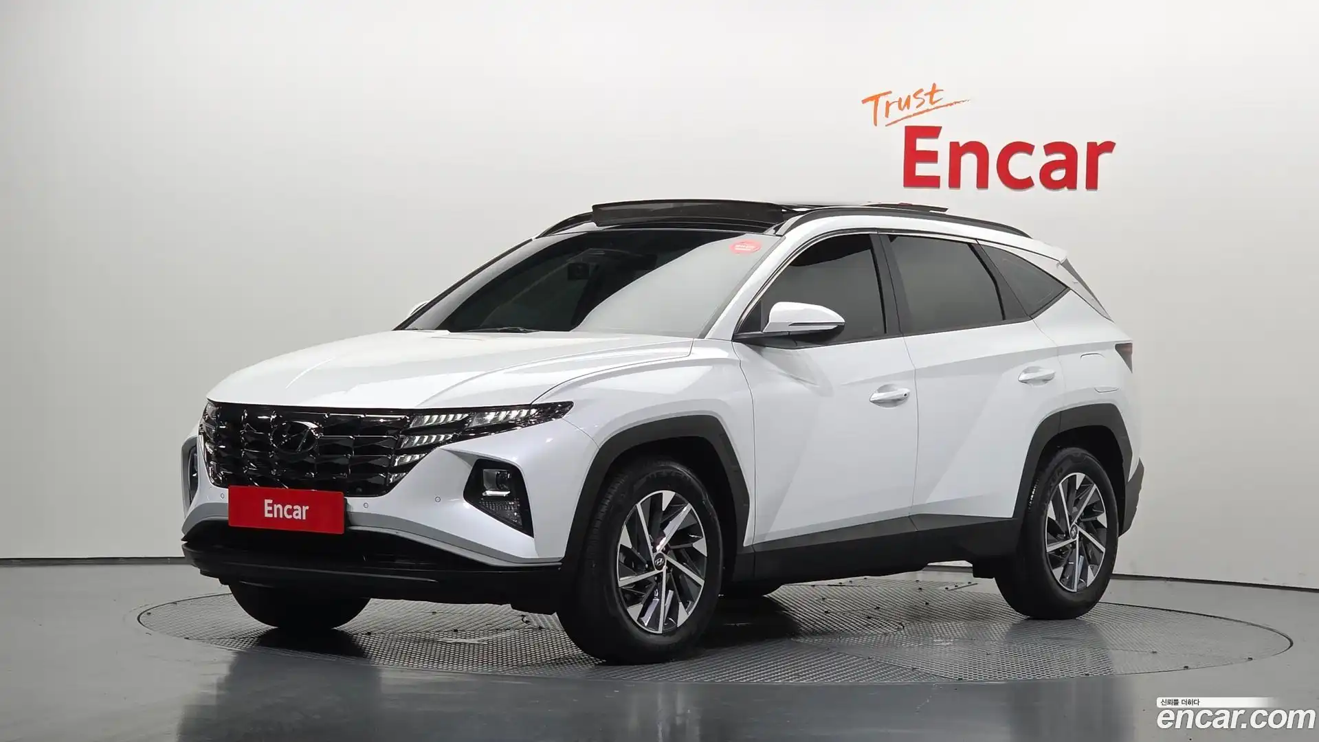 Tucson Hyundai 2021.7-OUTER-001