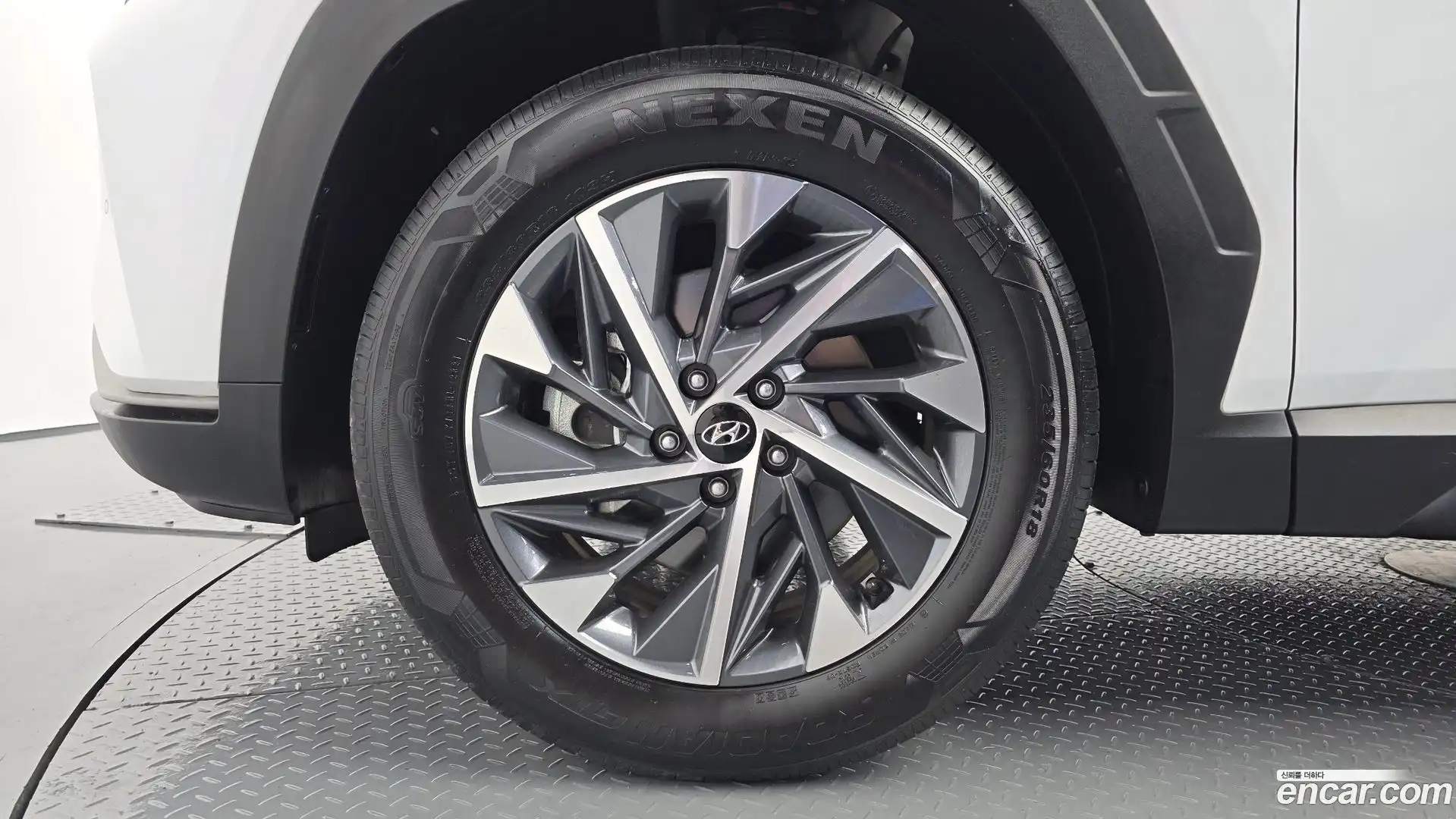 Tucson Hyundai 2021.7-OUTER-005