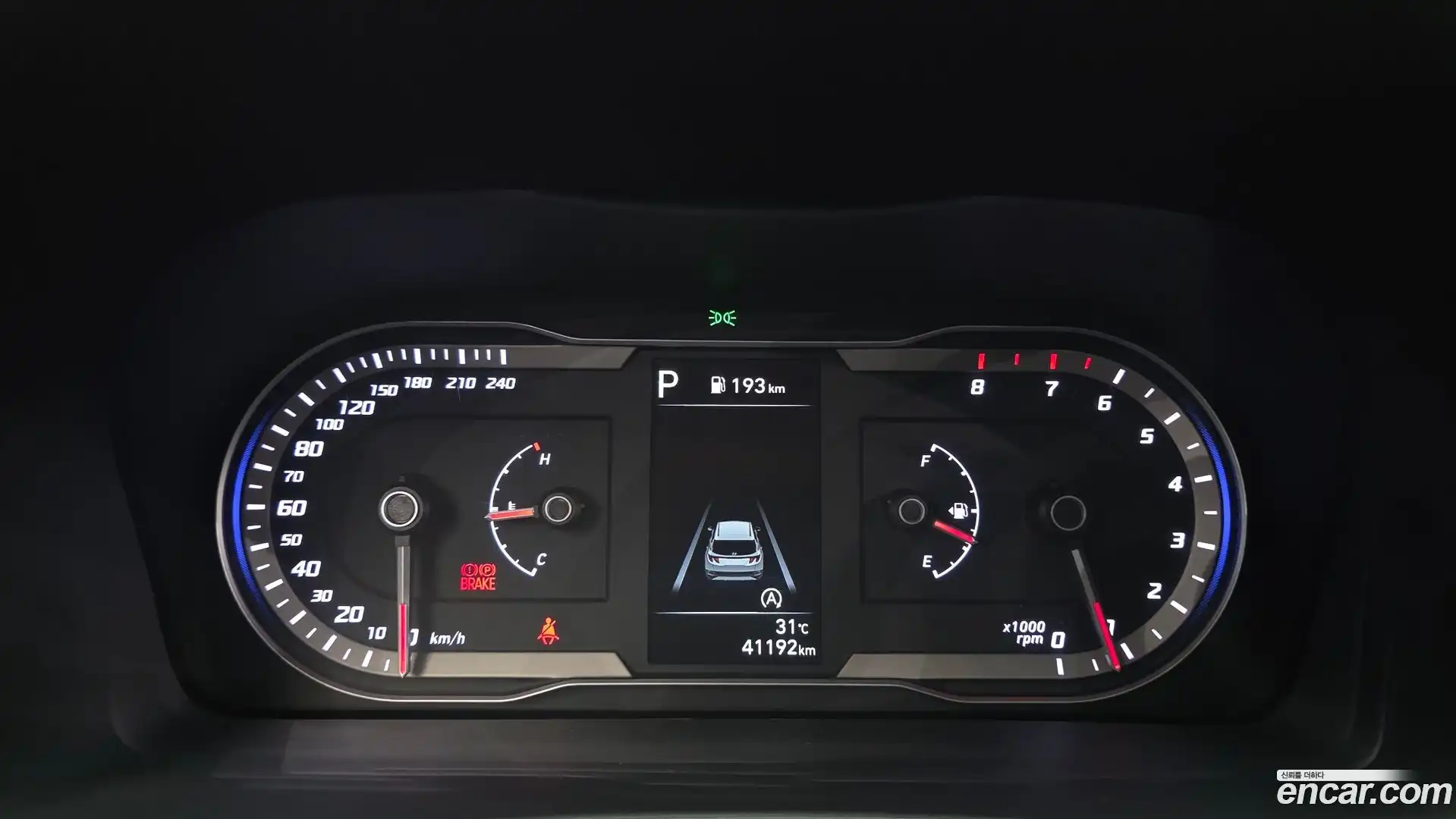 Tucson Hyundai 2021.7-INNER-008