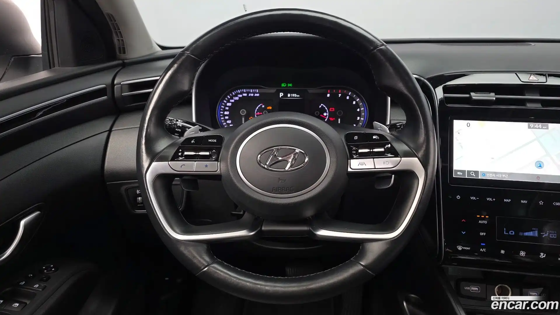 Tucson Hyundai 2021.7-OPTION-017