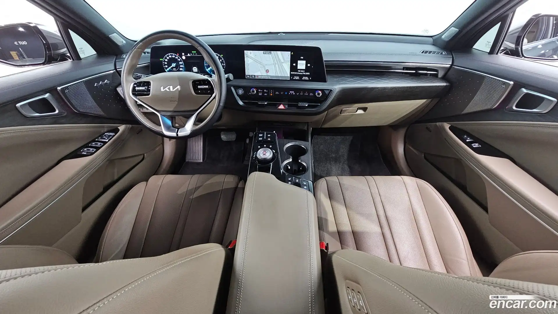 K8 Kia 2023.8-INNER-007