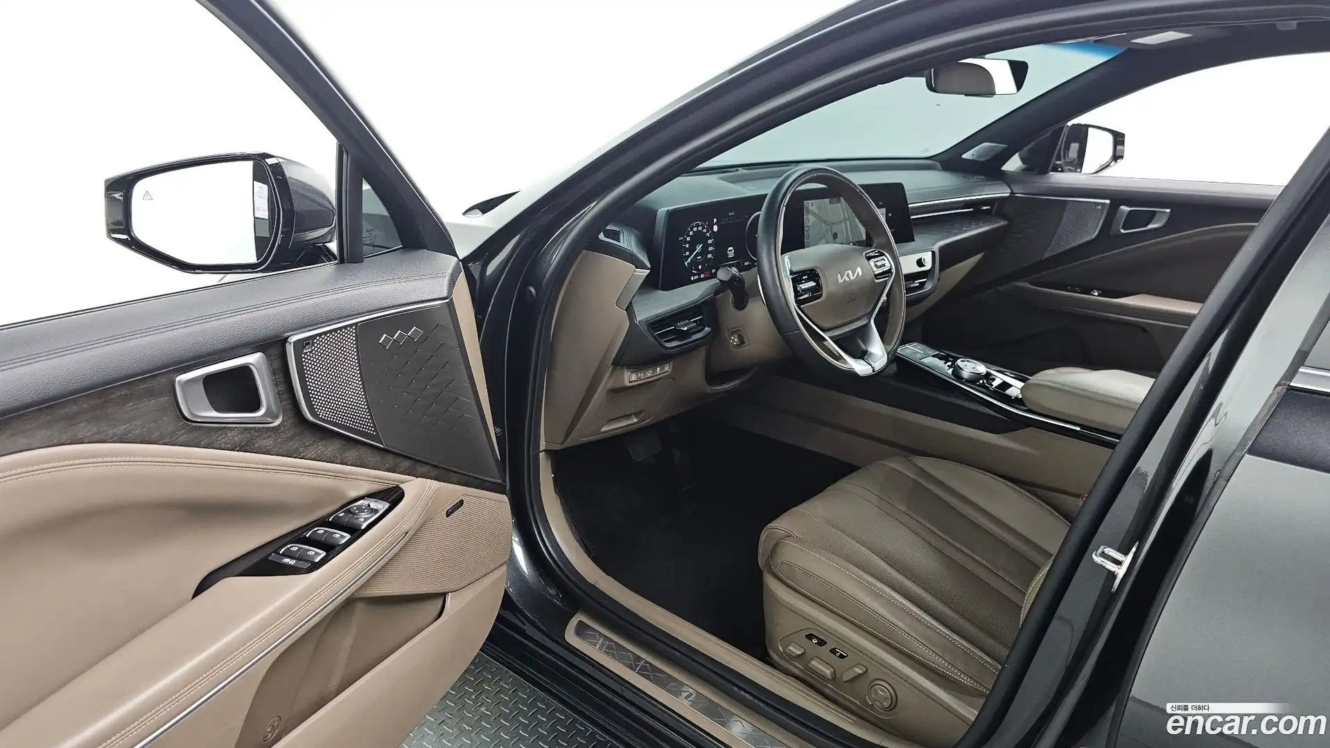 K8 Kia 2023.8-INNER-010