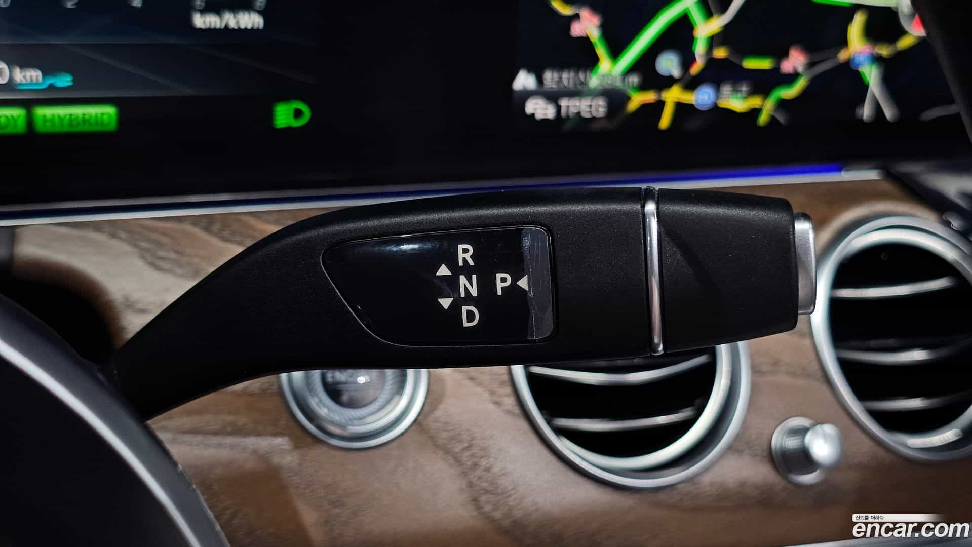 E-Class Mercedes-Benz 2019.11-INNER-009