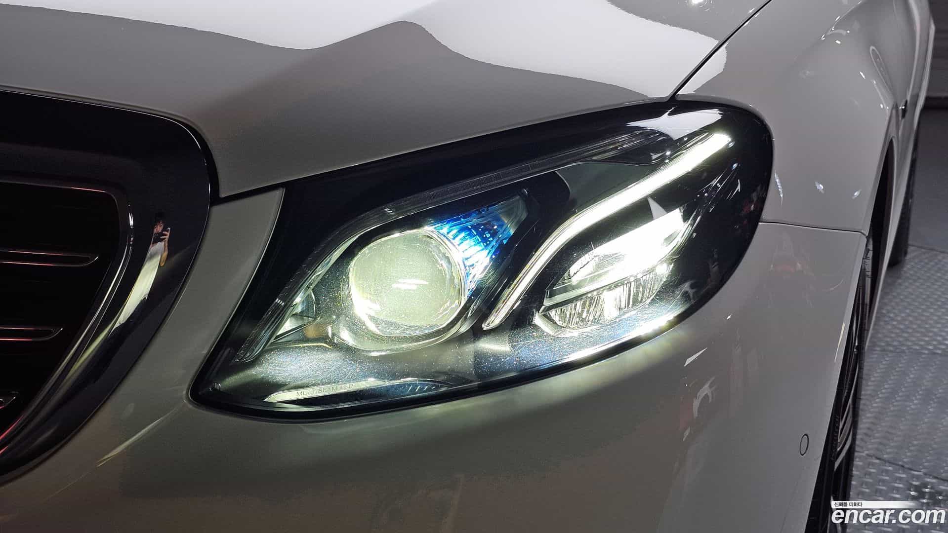 E-Class Mercedes-Benz 2019.11-OUTER-032