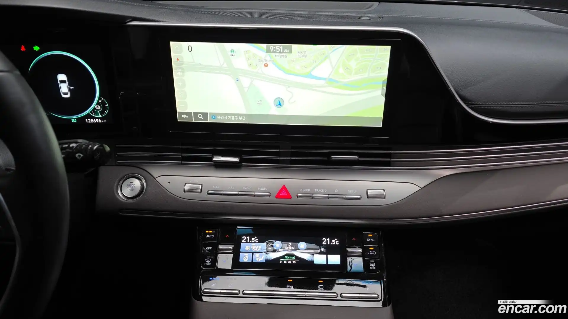 Grandeur Hyundai 2022.10-OPTION-017