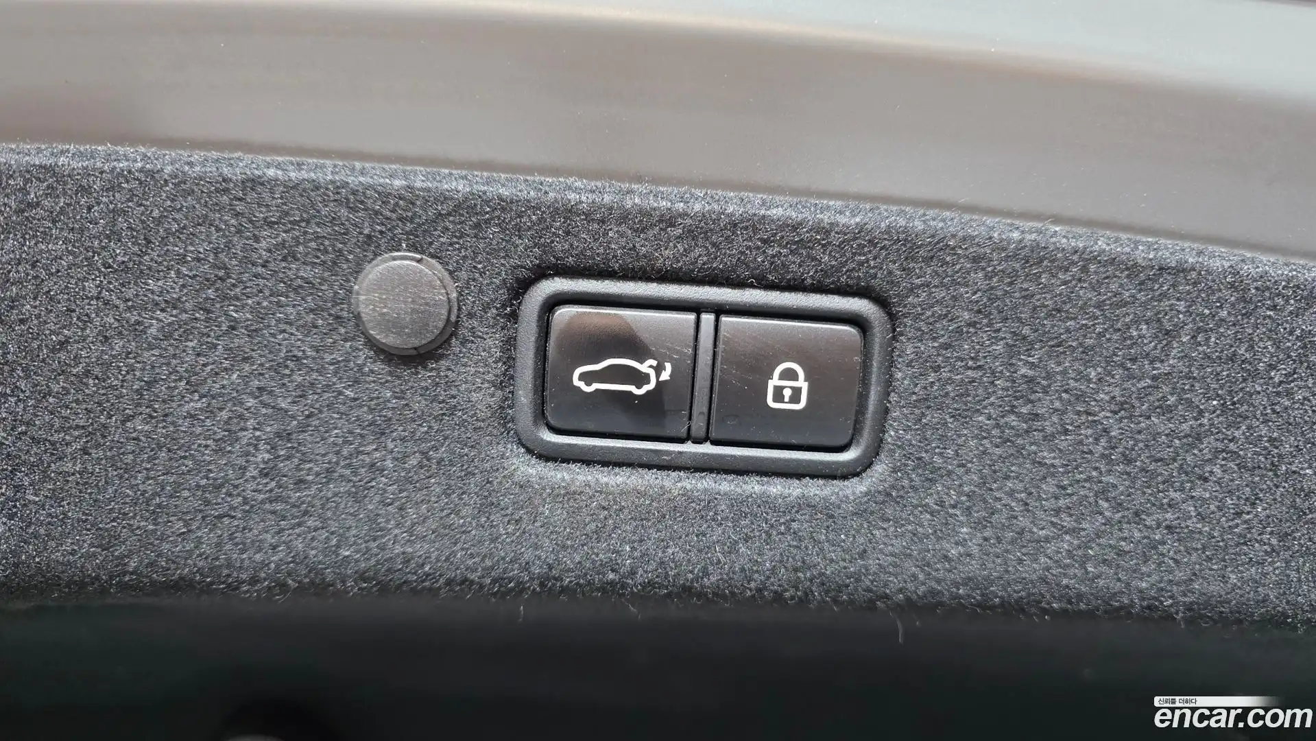 Grandeur Hyundai 2022.10-OPTION-021