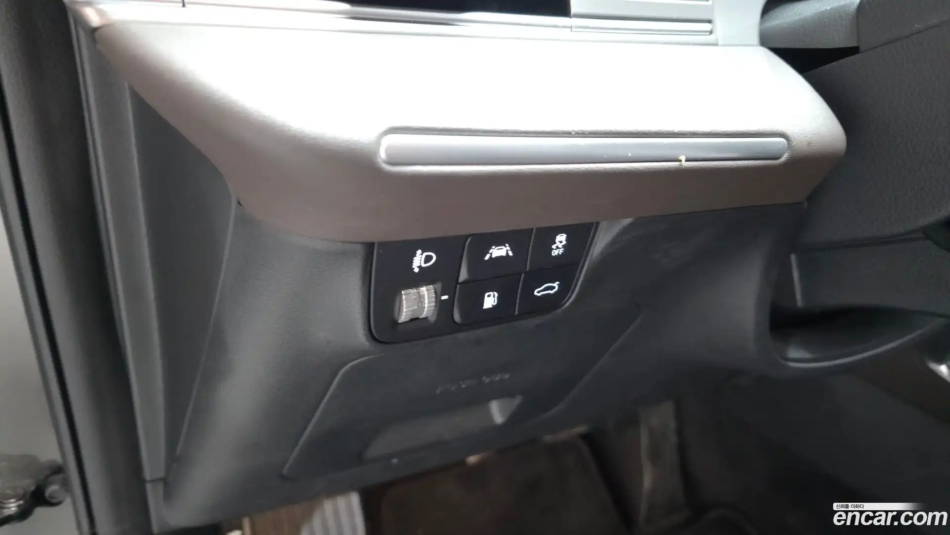 Grandeur Hyundai 2022.10-OPTION-023