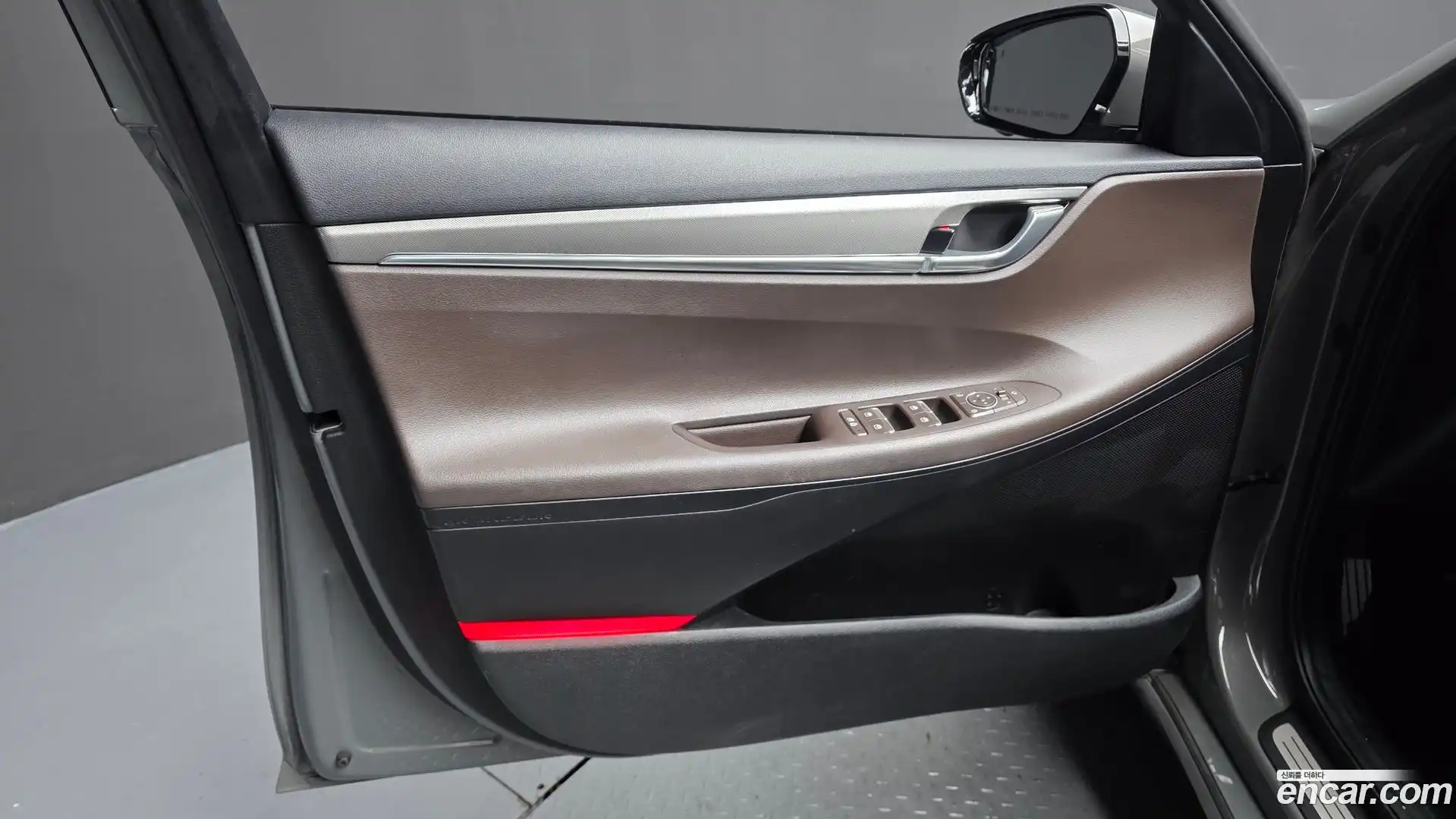 Grandeur Hyundai 2022.10-INNER-034
