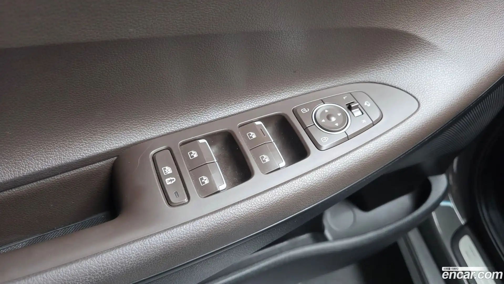 Grandeur Hyundai 2022.10-OPTION-041